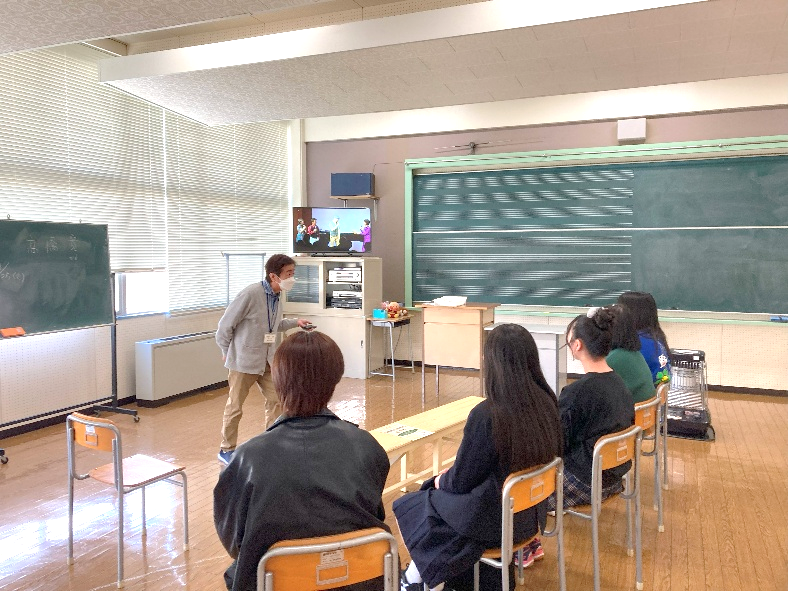 令和6年度 第5回オープンキャンパスを開催しました