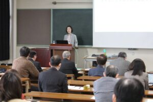 令和7年度　山形県私立短期大学協会主催　合同研修会を開催しました