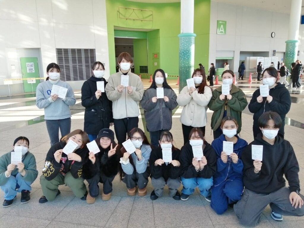 【全員合格！】令和7年度 介護福祉士国家試験